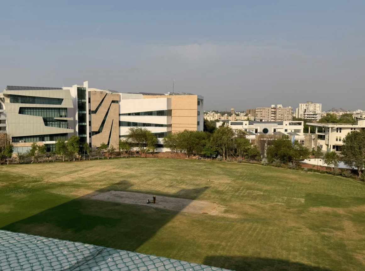 SGVU Student Life Activity photo 86